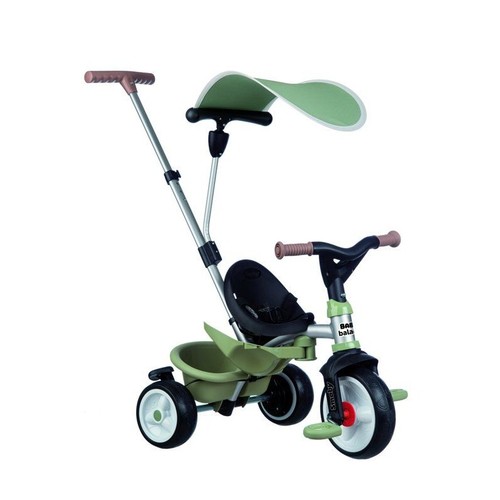 Smoby tricycle baby balade - tricycle,