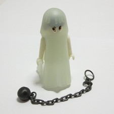 PLAYMOBIL FIGURINE FANTOME