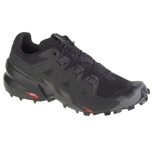 Chaussures running salomon - running,