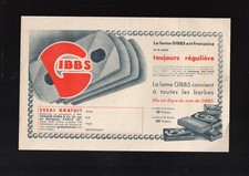 vieux papiers publicité