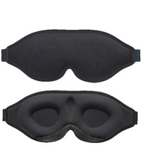 Masque nuit 2025 ergonomique