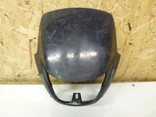 Plaque phare origine pour - , moto