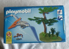 New in Box Playmobil 2006 Set