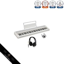 Jeu casque blanc CASIO