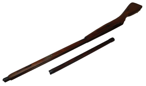 Mosin nagant 1942 m91 - mosin,