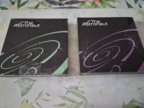 Albums neufs kpop - 2,