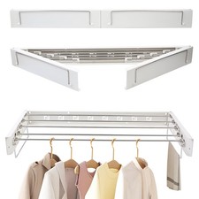 Séchoir à linge mural