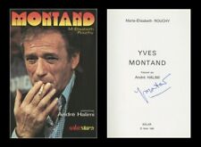 Yves Montand (1921-1991) -