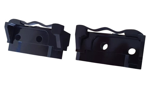 Paire accessoires gauche - paire,