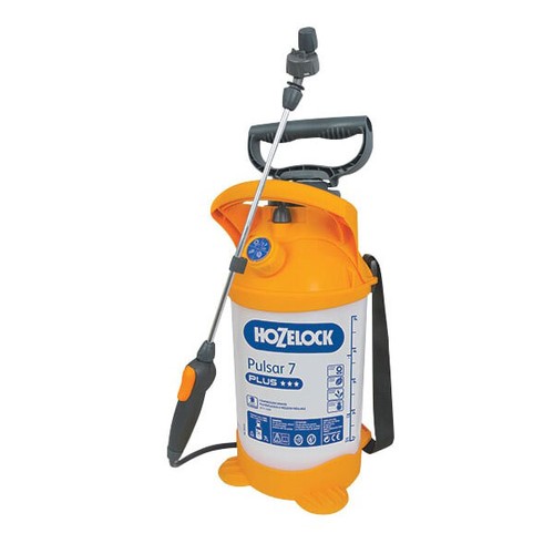 Hozelock 100 001 729 4311 - 100-001-729,