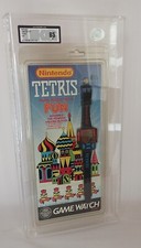MONTRE NINTENDO TETRIS QUARTZ