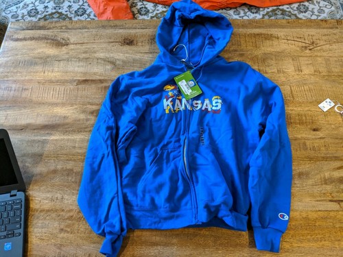 Champion kansas jayhawks - champion,