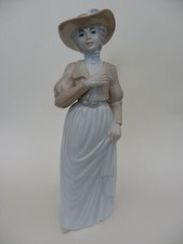Sango Spain Lady Figurine