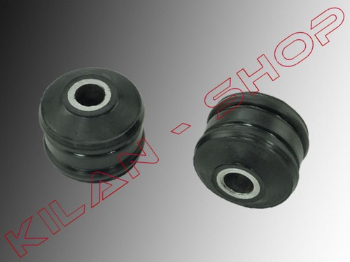 Villebrequin bague avant - 2x,