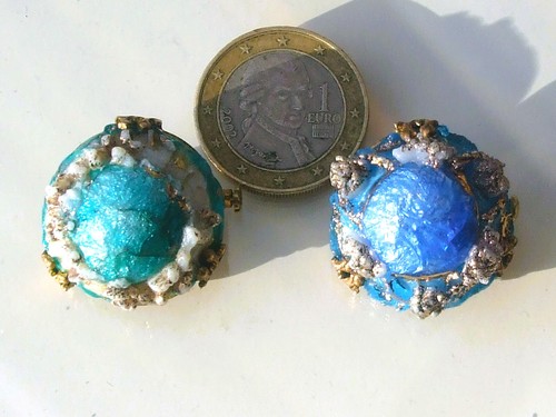Lot broches limoges - /,