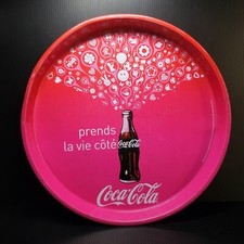 Plateau Prends la vie côté