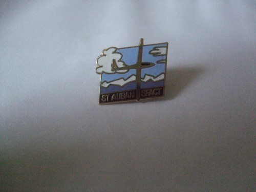 Pins avion aviation st - pins, auban