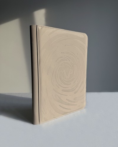 Classeur portfolio binder - portfolio,