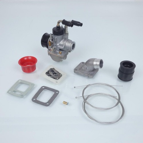 Kit carburateur phbg - carburateur, bd