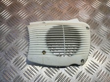 carter ventilateur découpeuse