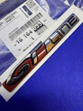 LOGO Badge Emblème Peugeot