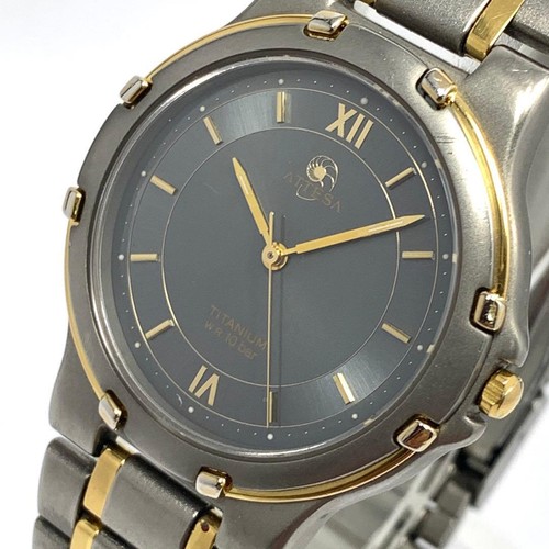 Exc montre homme citizen - [exc++],