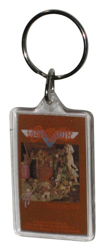 Aerosmith visionary - aerosmith,