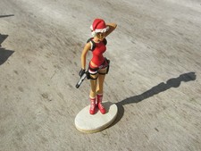 FIGURINE ATLAS TOMB RAIDER