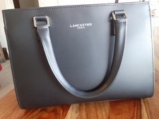 sac à main lancaster modèle smooth