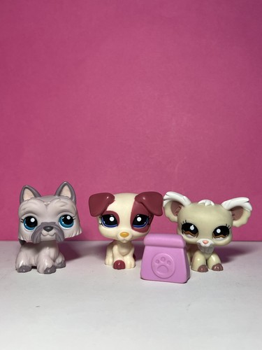 Littlest pet shop lps - 🌸littlest, 1199