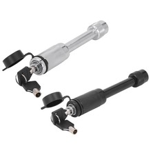 Goupille Antivol Pour Attelage