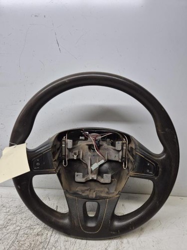 Volant renault kangoo phase - 2,
