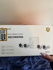 Foscam FN7108E-B8-2T 8-Channel