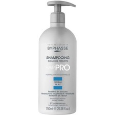 Byphasse -  Shampoing Hair pro Boucles Ressorts - 750 ml