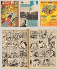 FRIPOUNET 1961 N° 39 du 28 09