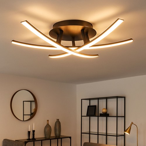 Lampe plafond luminaire de - plafond,