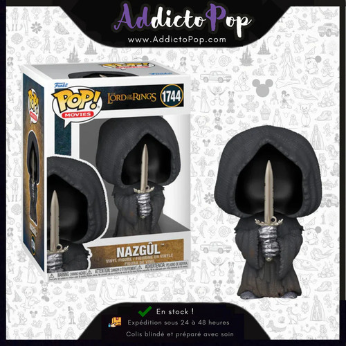 Funko pop the - funko, of