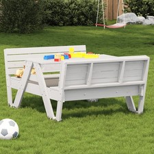 Table de Pique-nique pour