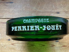 cendrier publicitaire - champagne Pierrie - Jouet