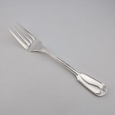 Christofle Chinon Silverplate