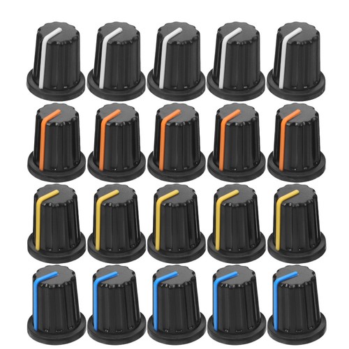 Pcs bouton commande du - bouton,