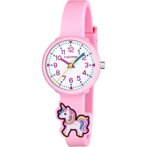 Montre calypso pour enfant - montre,