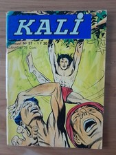 KALI     N°57      JEUNESSE