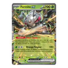 Fermite 004 191 - ex, 004/191