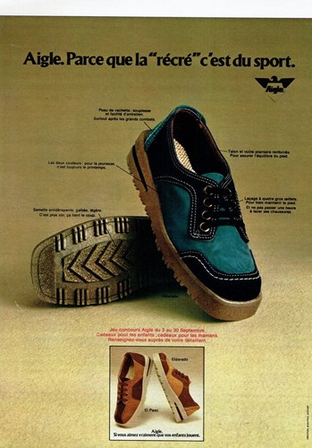 Publicité advertising 0722 - ,