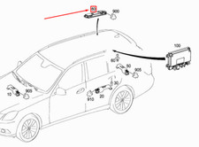 Amplificateur d'antenne de