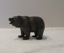 ourse en bronze de style bronze de vienne