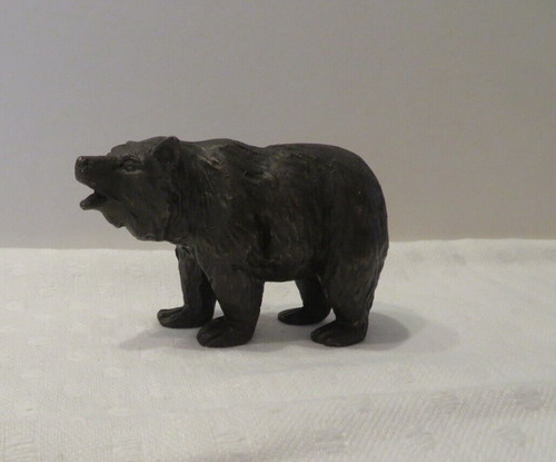 Ourse bronze style - ourse,