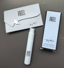 mini vaporisateur vide ANGEL EAU DE PARFUM THIERRY MUGLER