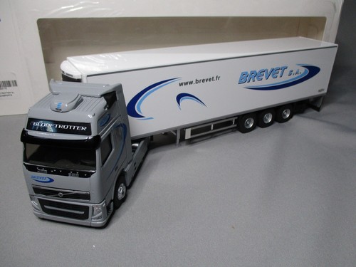 Dv7759 eligor volvo - 1/43,